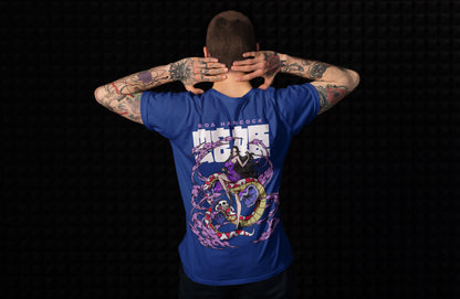 One Piece - Boa Hancock Unisex T-Shirt