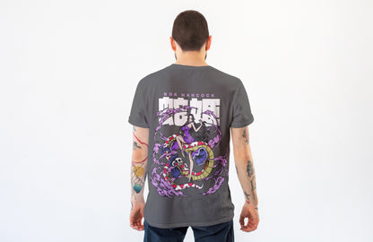 One Piece - Boa Hancock Unisex T-Shirt