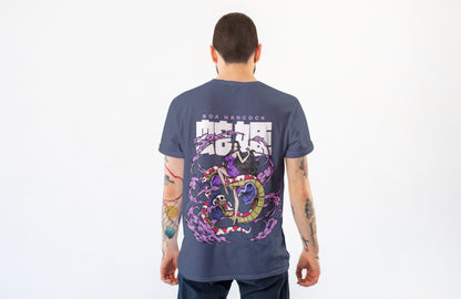 One Piece - Boa Hancock Unisex T-Shirt