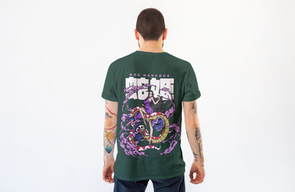 One Piece - Boa Hancock Unisex T-Shirt