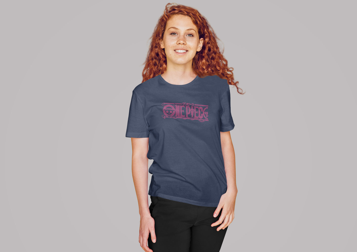 One Piece - Boa Hancock Unisex T-Shirt