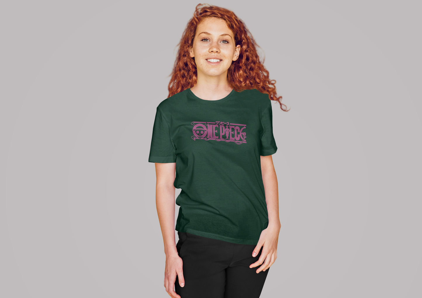 One Piece - Boa Hancock Unisex T-Shirt