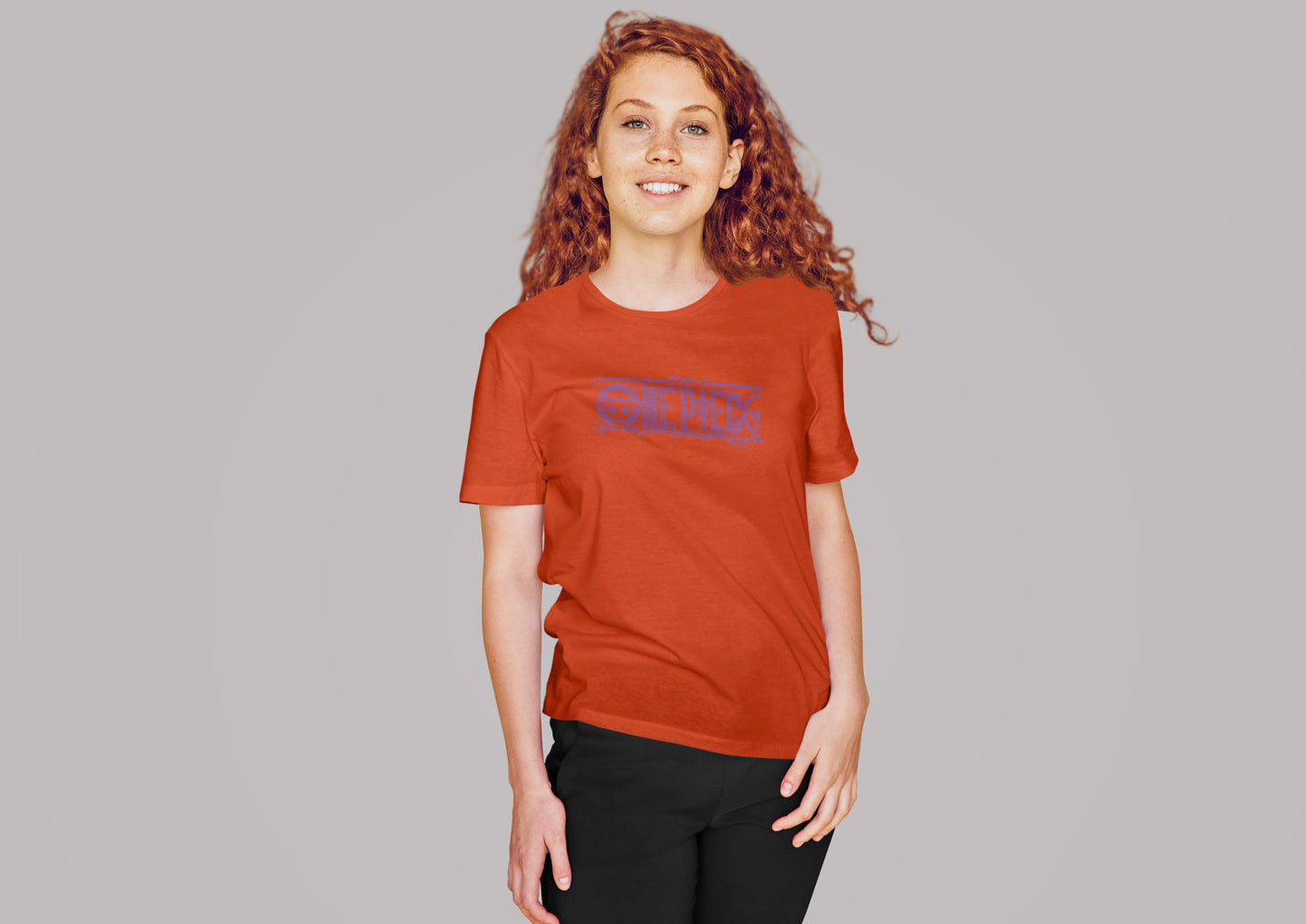 One Piece - Boa Hancock Unisex T-Shirt