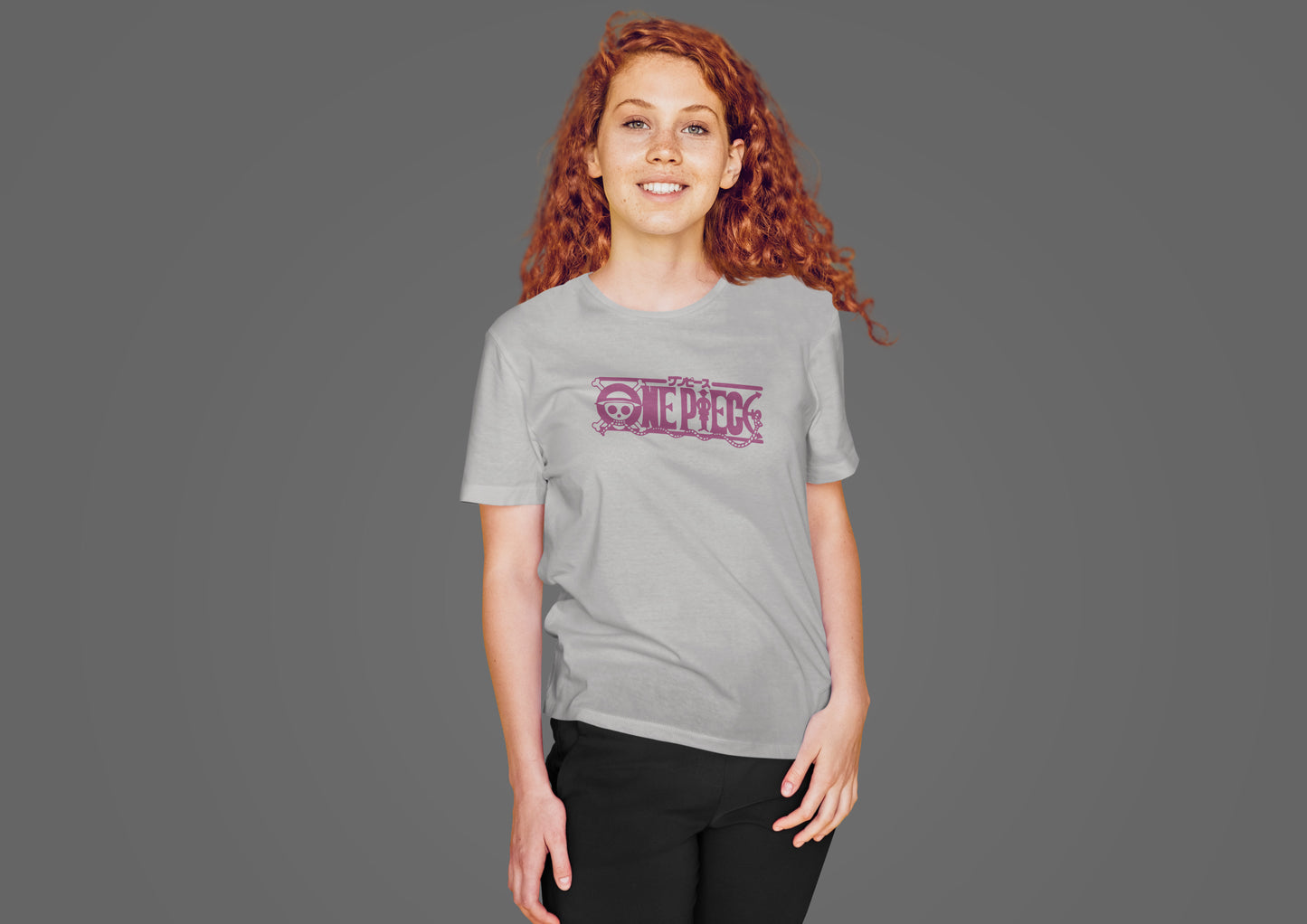 One Piece - Boa Hancock Unisex T-Shirt