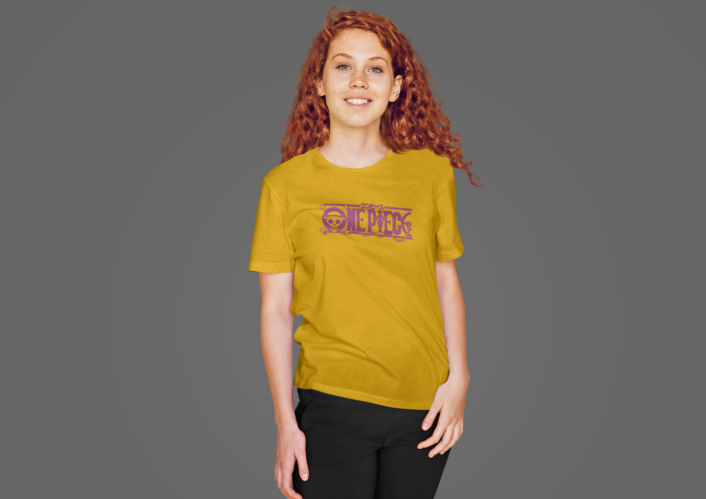 One Piece - Boa Hancock Unisex T-Shirt