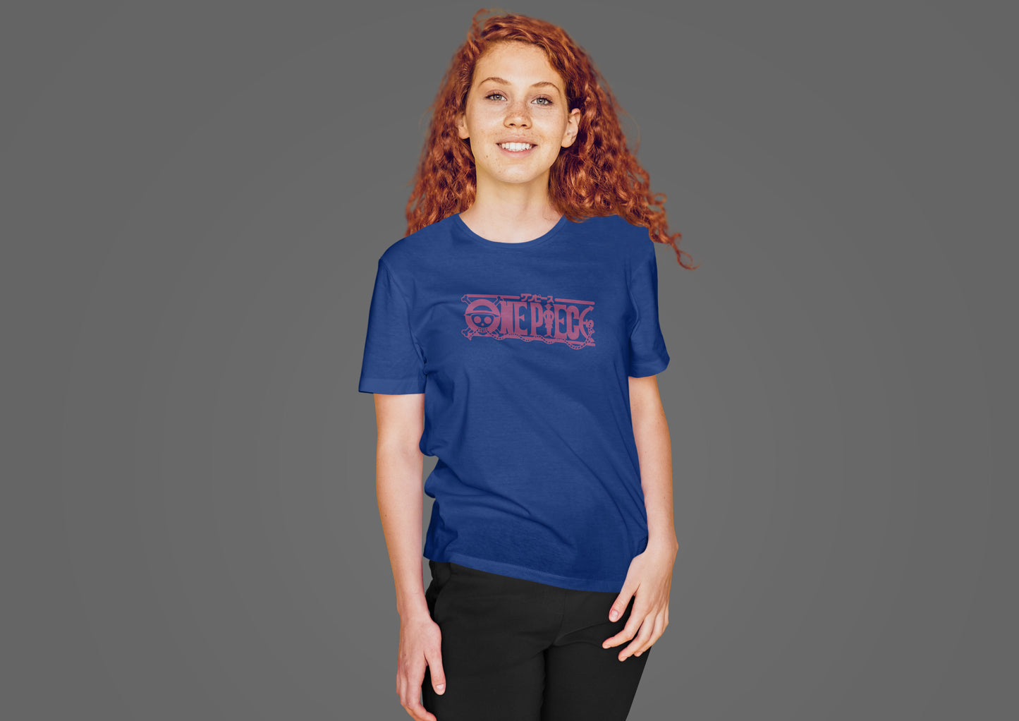 One Piece - Boa Hancock Unisex T-Shirt