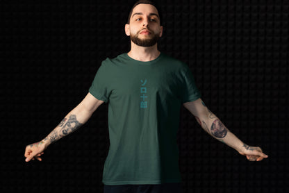 One Piece - Zoro Unisex Tee