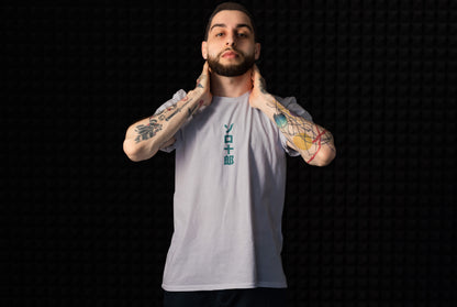 One Piece - Zoro Unisex Tee