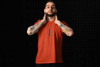 One Piece - Zoro Unisex Tee