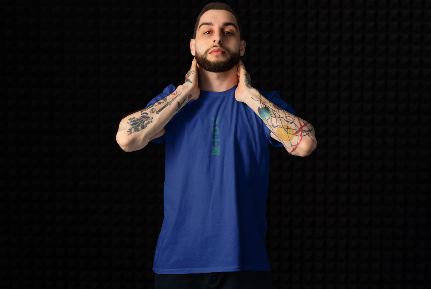 One Piece - Zoro Unisex Tee