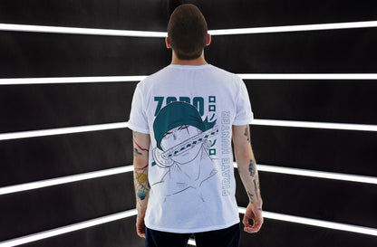 One Piece - Zoro Unisex Tee