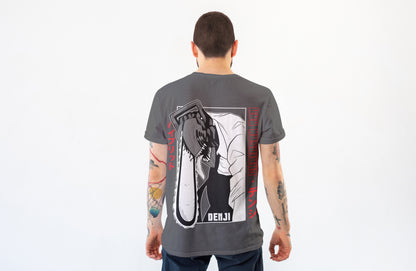 Chainsaw Man - Denji Unisex T-Shirt