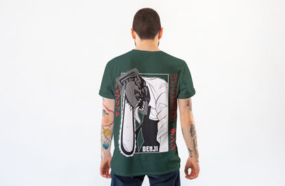 Chainsaw Man - Denji Unisex T-Shirt