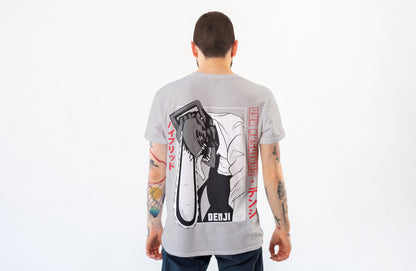 Chainsaw Man - Denji Unisex T-Shirt