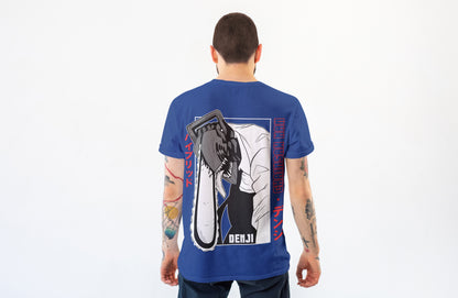 Chainsaw Man - Denji Unisex T-Shirt