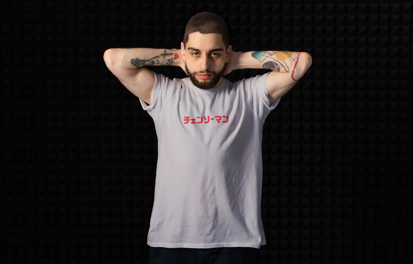 Chainsaw Man - Denji Unisex T-Shirt