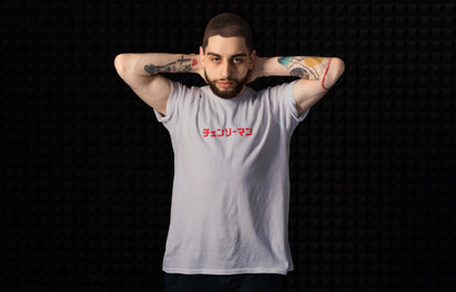 Chainsaw Man - Denji Unisex T-Shirt