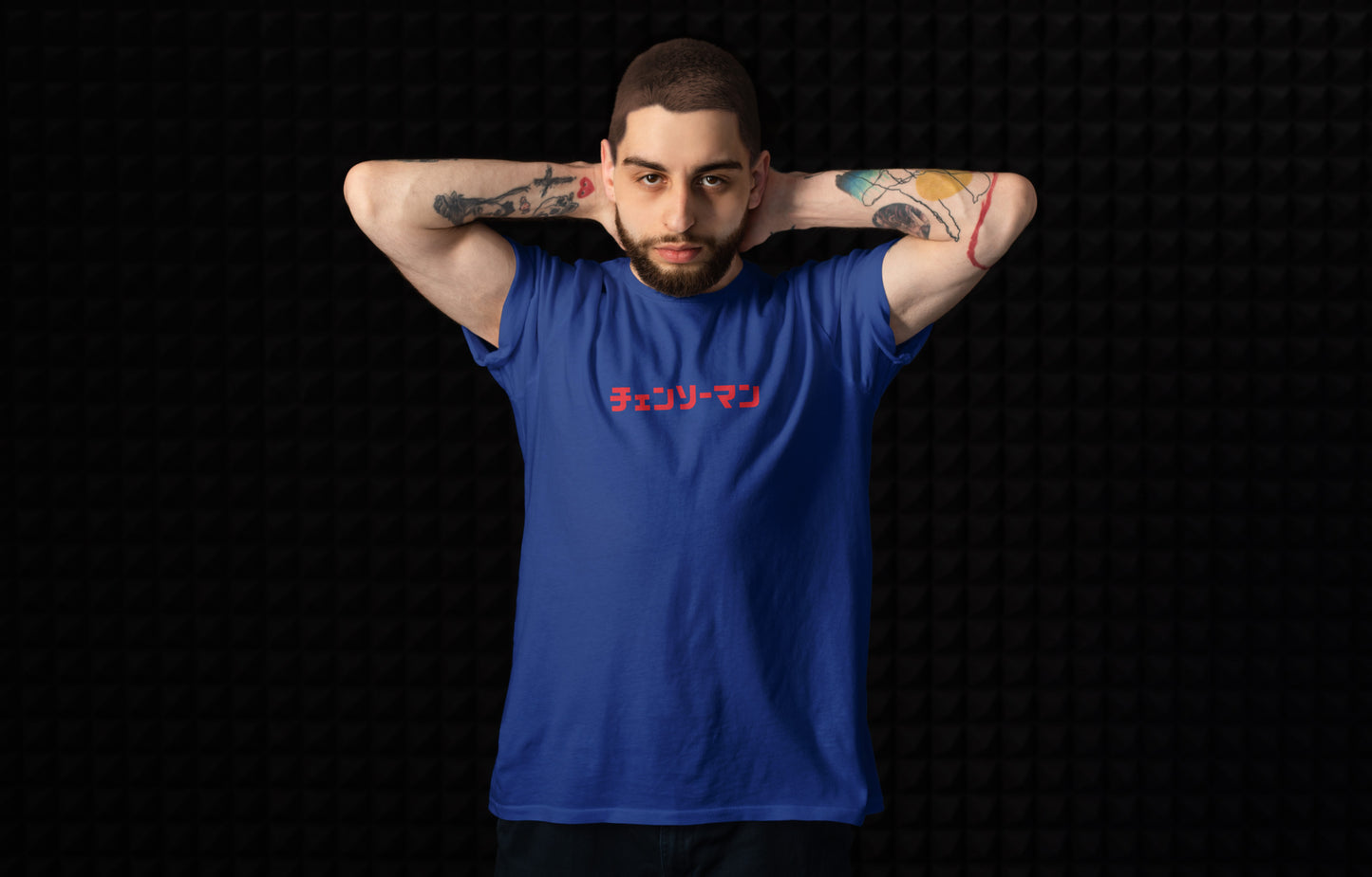 Chainsaw Man - Denji Unisex T-Shirt