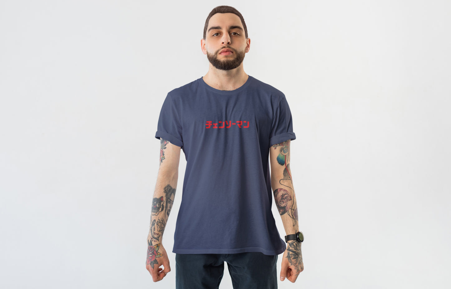 Chainsaw Man - Denji Unisex T-Shirt