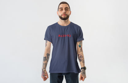 Chainsaw Man - Denji Unisex T-Shirt