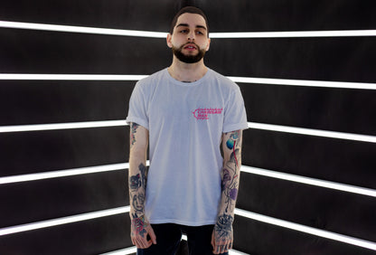 Chainsaw Man - Neon Carnage Unisex Tee