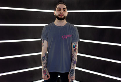 Chainsaw Man - Neon Carnage Unisex Tee