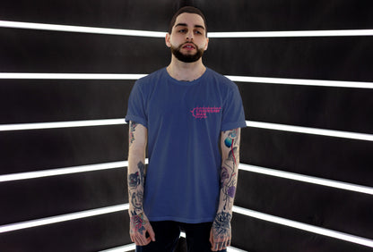 Chainsaw Man - Neon Carnage Unisex Tee