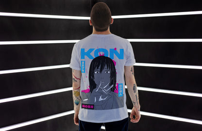 Chainsaw Man - KON Unisex T-Shirt