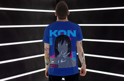 Chainsaw Man - KON Unisex T-Shirt