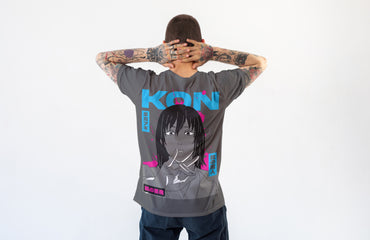 Chainsaw Man - KON Unisex T-Shirt