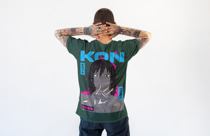 Chainsaw Man - KON Unisex T-Shirt