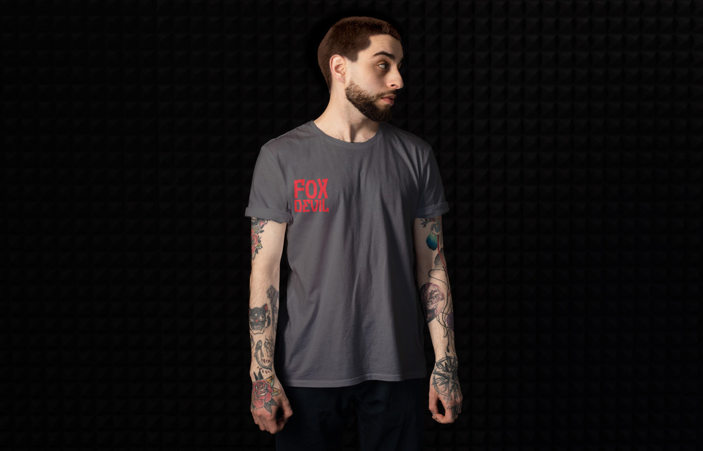 Chainsaw Man - KON Unisex T-Shirt