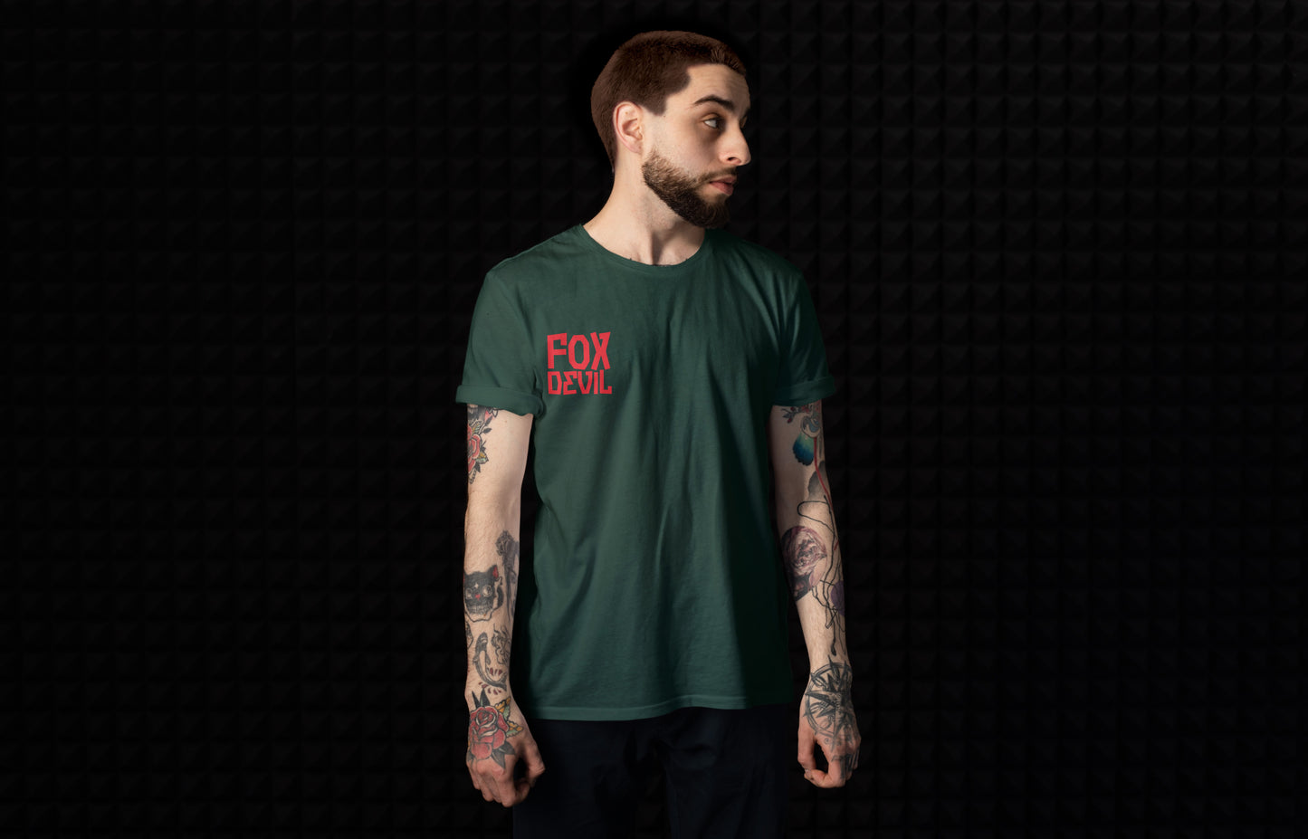 Chainsaw Man - KON Unisex T-Shirt