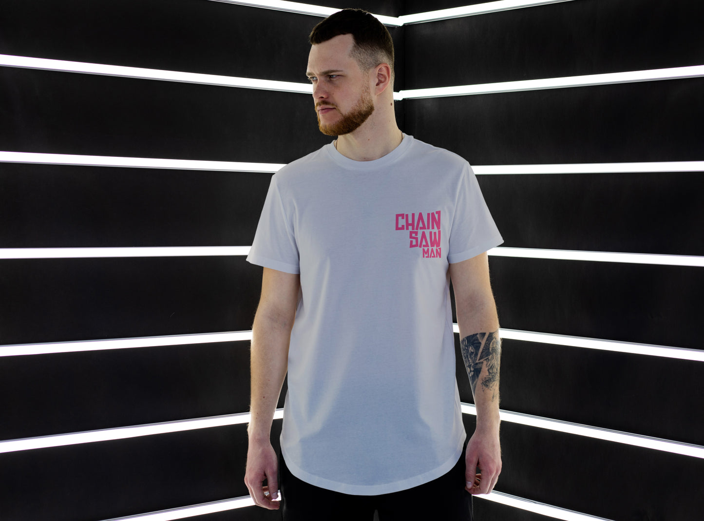 Chainsaw Man - Chainsaw Makima Unisex T-Shirt