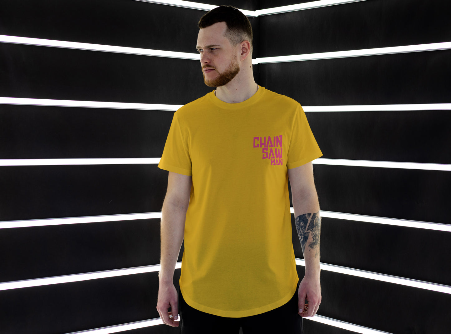 Chainsaw Man - Chainsaw Makima Unisex T-Shirt