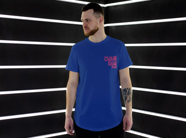 Chainsaw Man - Chainsaw Makima Unisex T-Shirt