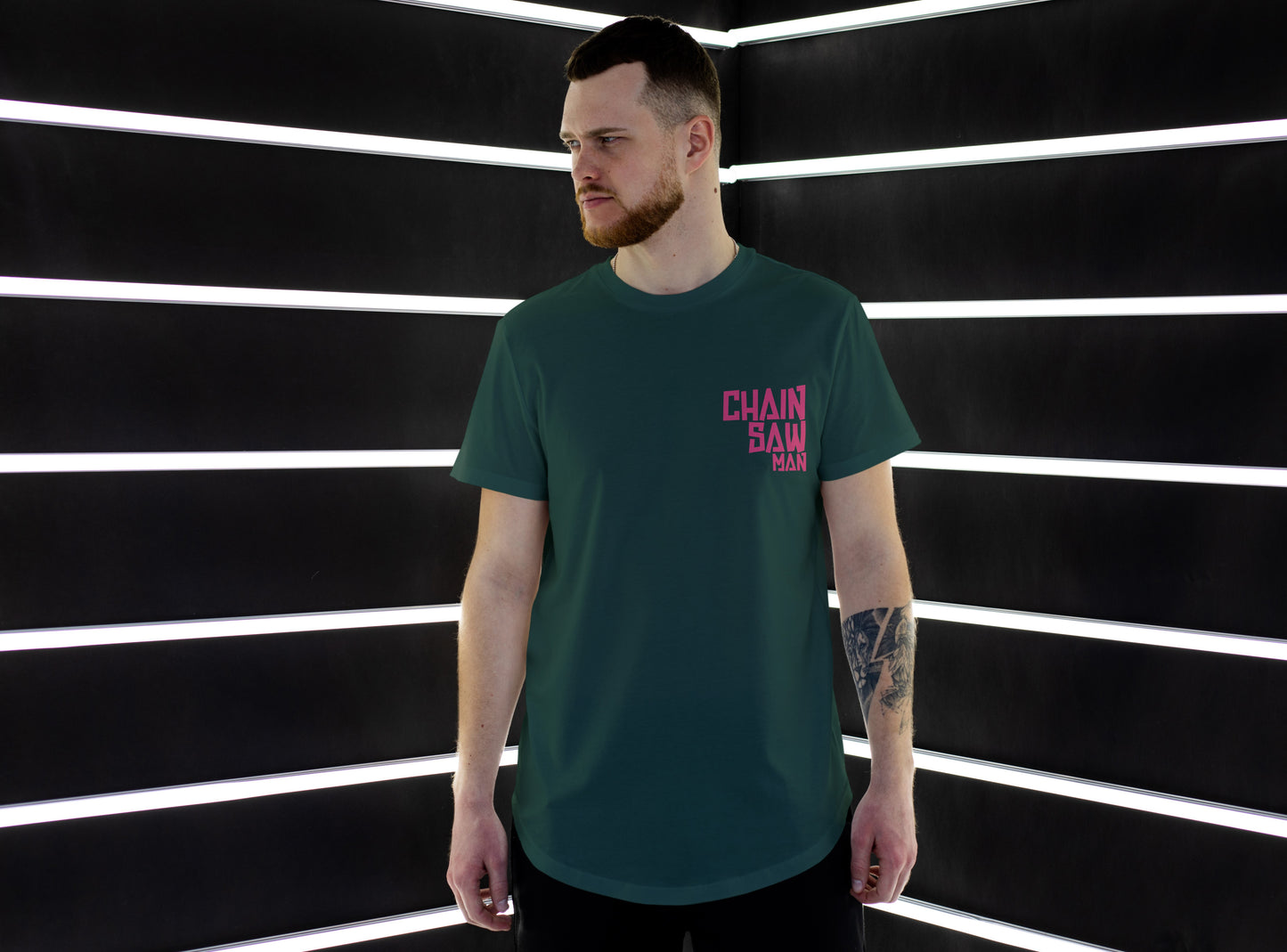 Chainsaw Man - Chainsaw Makima Unisex T-Shirt