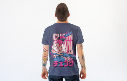 Chainsaw Man - Chainsaw Makima Unisex T-Shirt