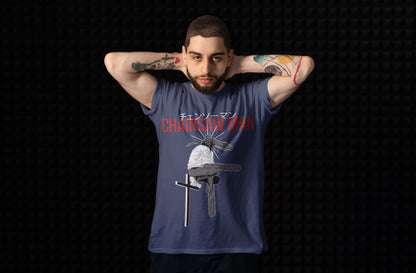 Chainsaw Man - The Devil’s Blessing Unisex Tee