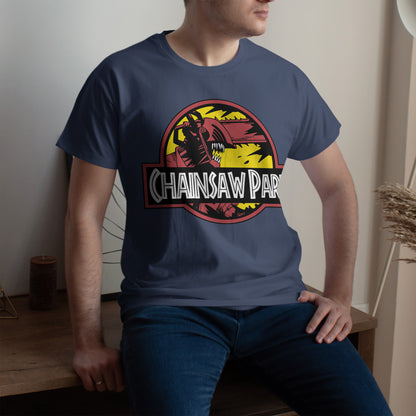 Chainsaw Man - Chainsaw Park Unisex Tee