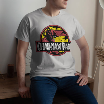 Chainsaw Man - Chainsaw Park Unisex Tee