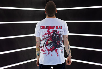 Chainsaw Man - CHAINSAW MAN Rage Edition Tee