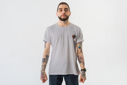 Chainsaw Man - CHAINSAW MAN Rage Edition Tee