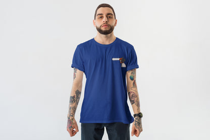 Chainsaw Man - CHAINSAW MAN Rage Edition Tee