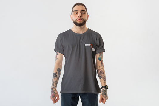 Chainsaw Man - CHAINSAW MAN Rage Edition Tee