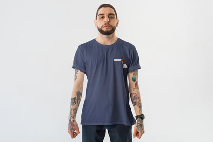 Chainsaw Man - CHAINSAW MAN Rage Edition Tee