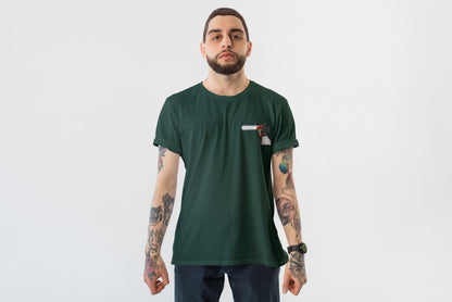 Chainsaw Man - CHAINSAW MAN Rage Edition Tee