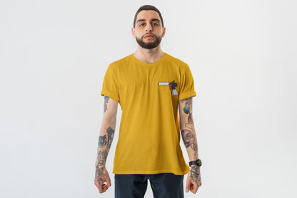 Chainsaw Man - CHAINSAW MAN Rage Edition Tee