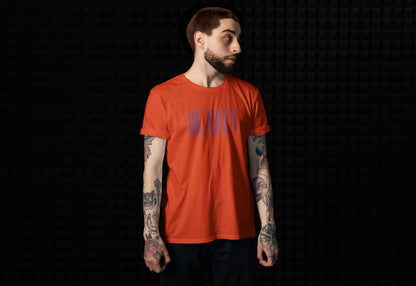 Okarun Regular Fit Tee