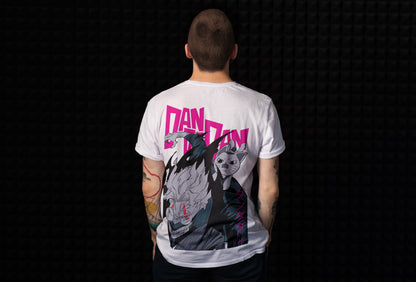 Okarun Regular Fit Tee